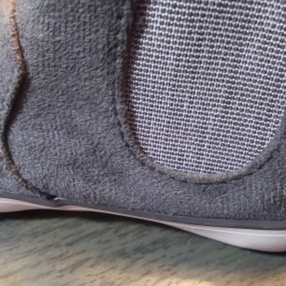 Boys' Kacy Laser Cut Sneakers - Art Class - Picture 5 of 5